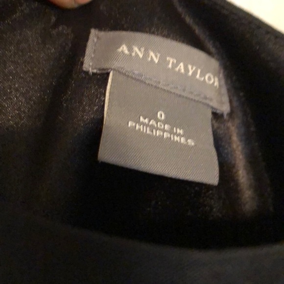 Perfect condition strapless dress - Picture 2 of 3